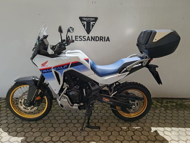 HONDA Transalp 750 XLAbs