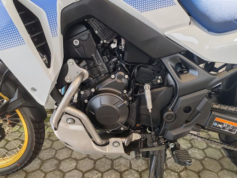 HONDA Transalp 750 XLAbs