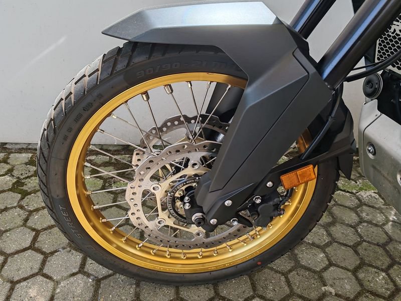HONDA Transalp 750 XLAbs