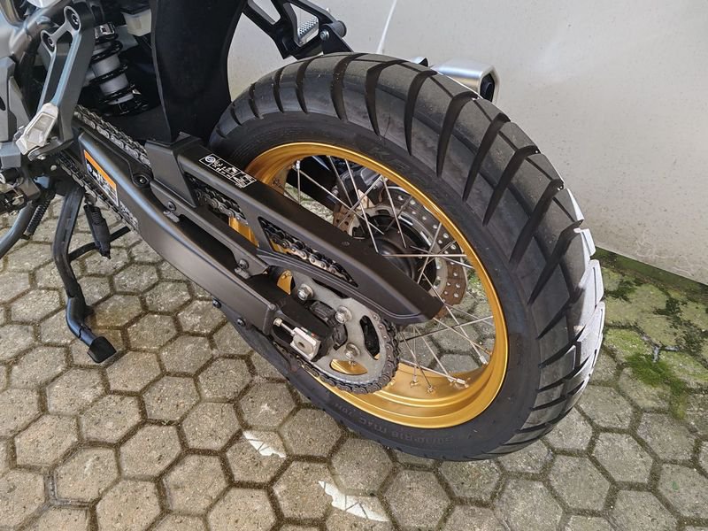 HONDA Transalp 750 XLAbs