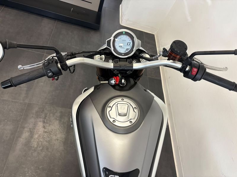 CFMOTO 700 CL X CL-Heritage Abs E5