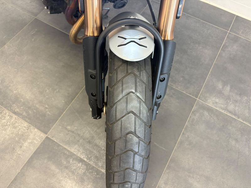 CFMOTO 700 CL X CL-Heritage Abs E5