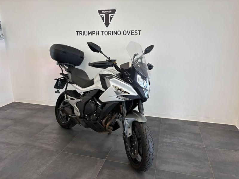 CFMOTO 700 MT Abs E5