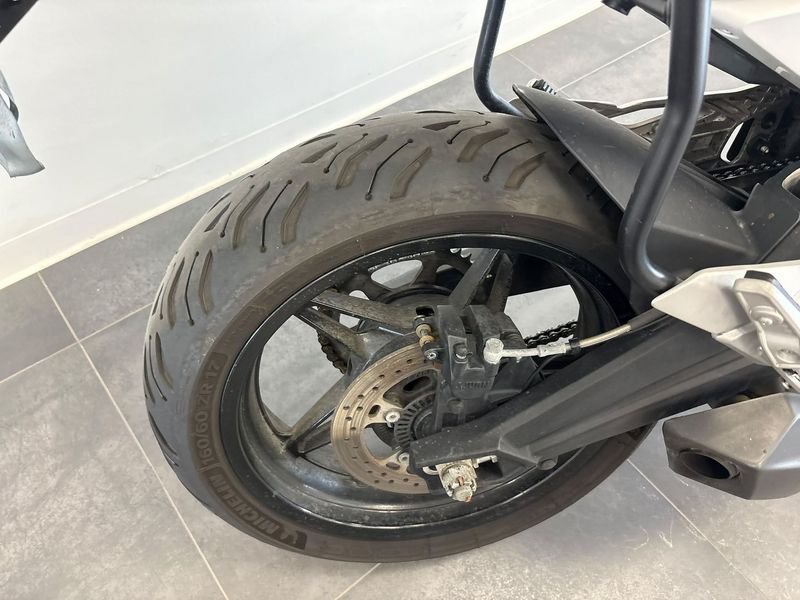 CFMOTO 700 MT Abs E5