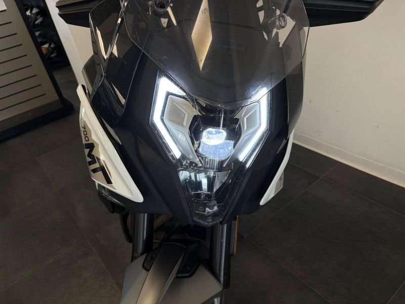CFMOTO 700 MT Abs E5