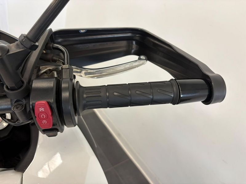 CFMOTO 700 MT Abs E5