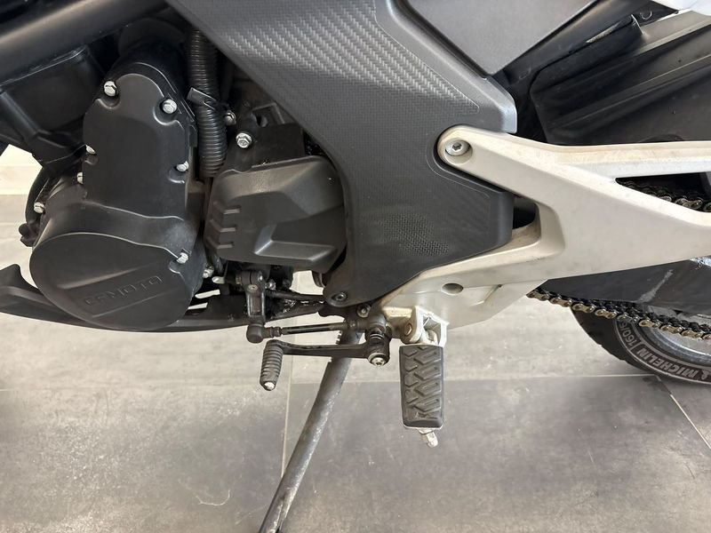 CFMOTO 700 MT Abs E5