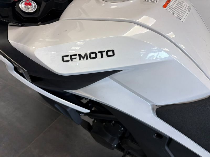 CFMOTO 700 MT Abs E5