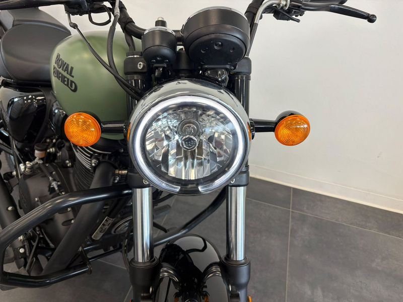 ROYAL ENFIELD Meteor 350 Fireball Abs E5