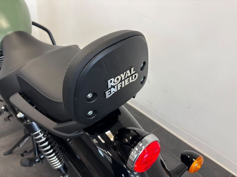 ROYAL ENFIELD Meteor 350 Fireball Abs E5