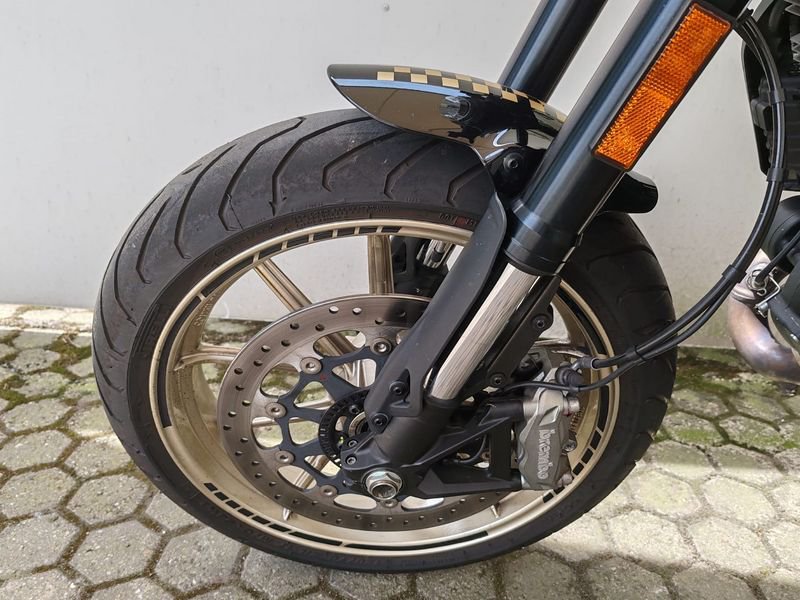 DUCATI Scrambler 800 Cafe Racer