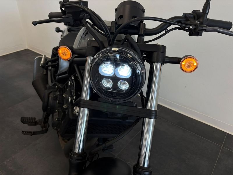 HONDA CMX 500 Rebel Abs