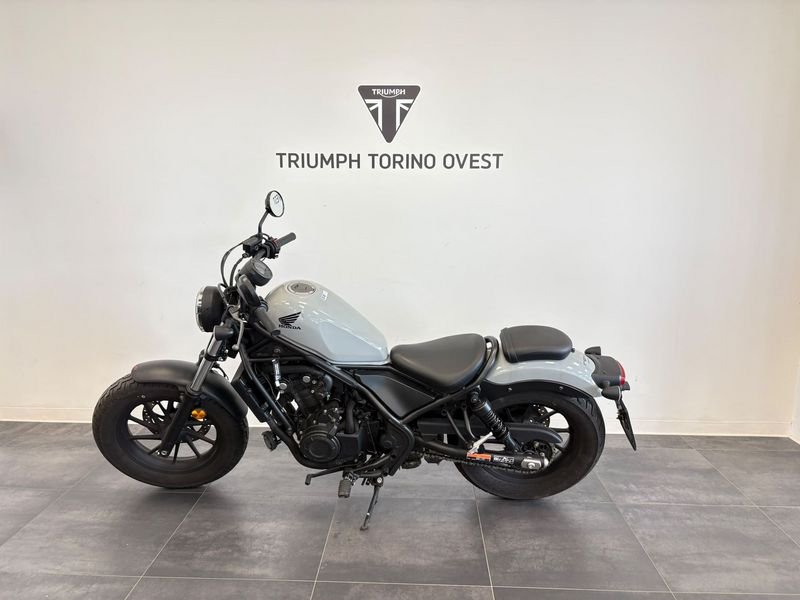HONDA CMX 500 Rebel Abs