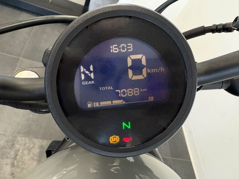 HONDA CMX 500 Rebel Abs