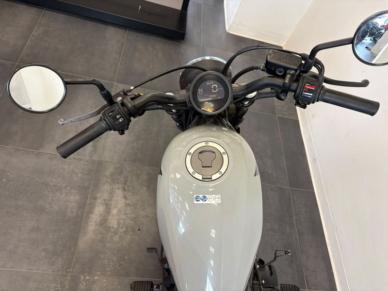 HONDA CMX 500 Rebel Abs