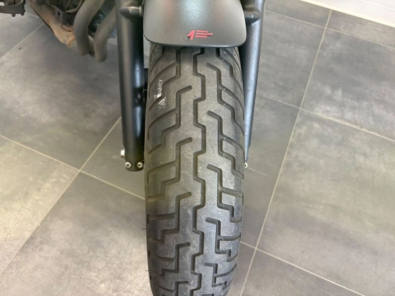 HONDA CMX 500 Rebel Abs