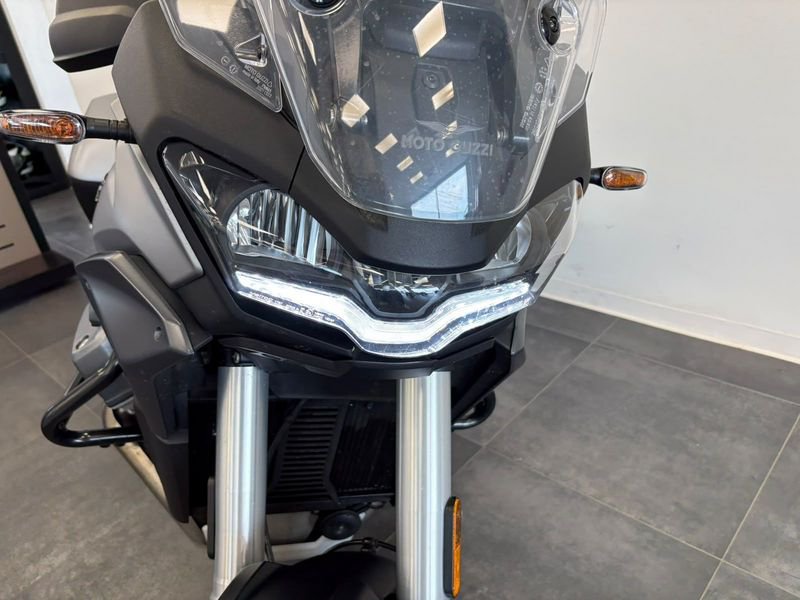 MOTO GUZZI Stelvio 1042 Abs