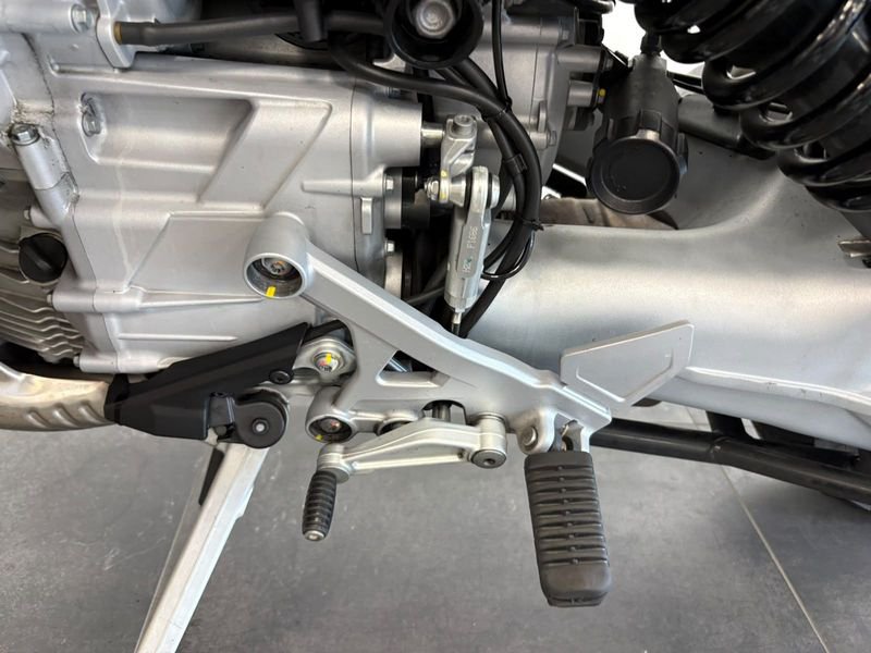 MOTO GUZZI Stelvio 1042 Abs