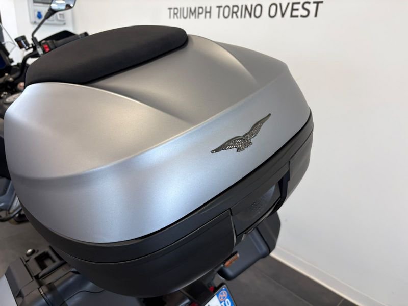 MOTO GUZZI Stelvio 1042 Abs