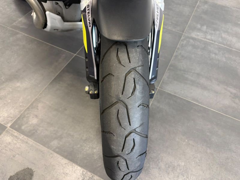 MOTO GUZZI Stelvio 1042 Abs