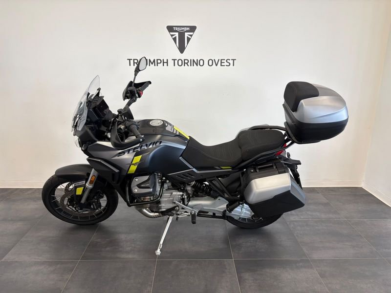 MOTO GUZZI Stelvio 1042 Abs