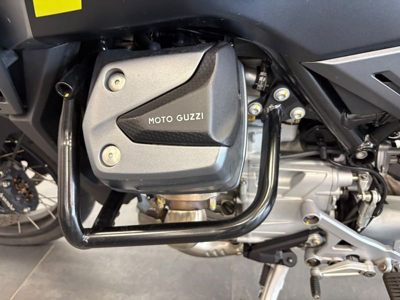MOTO GUZZI Stelvio 1042 Abs