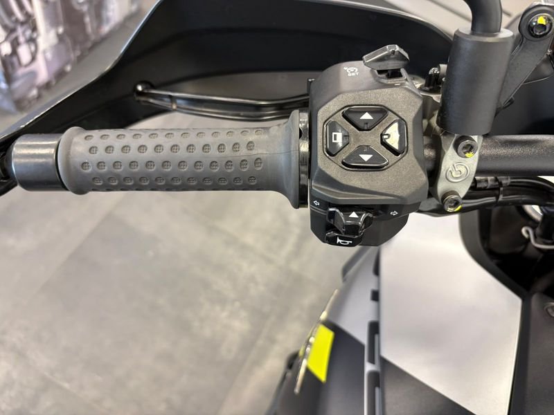MOTO GUZZI Stelvio 1042 Abs
