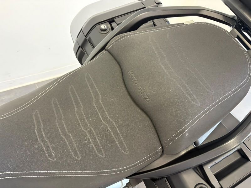 MOTO GUZZI Stelvio 1042 Abs