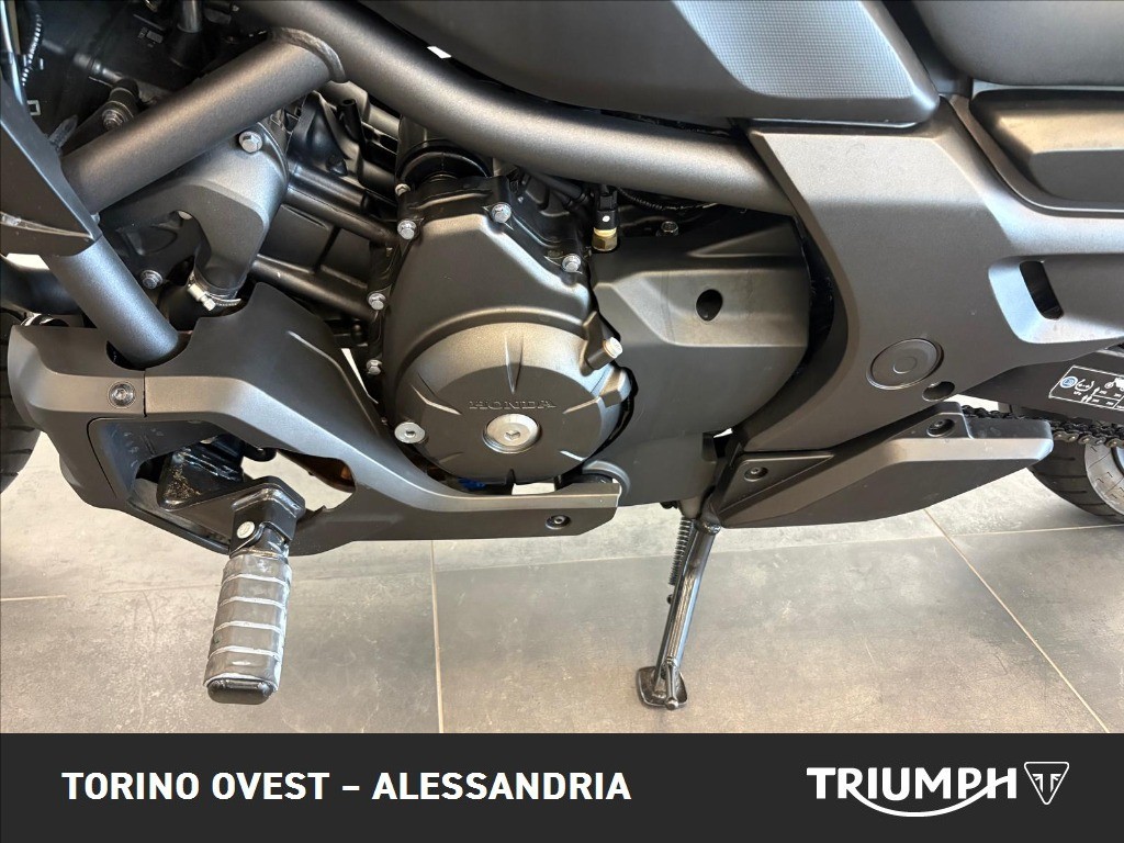 HONDA CTX 700N DCT Abs