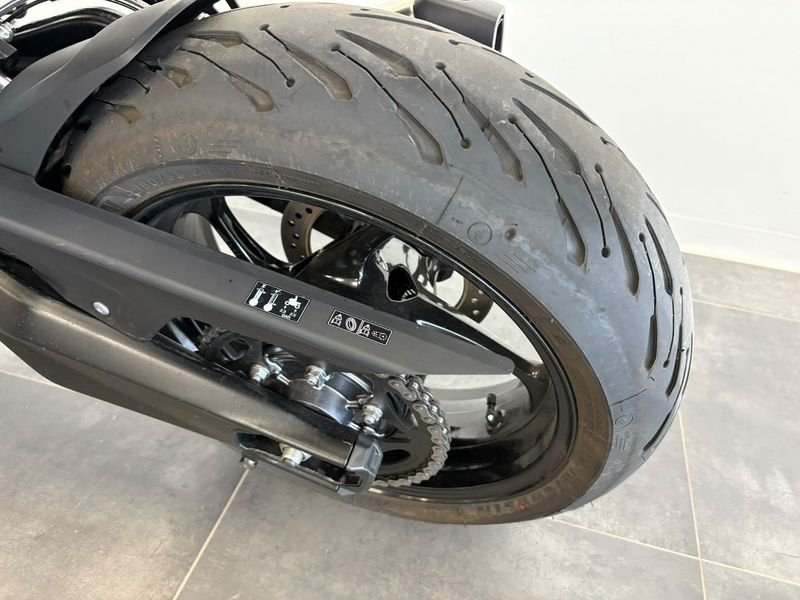 TRIUMPH Tiger Sport 800 Abs