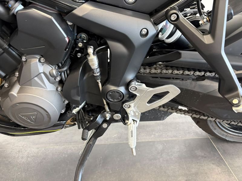 TRIUMPH Tiger Sport 800 Abs