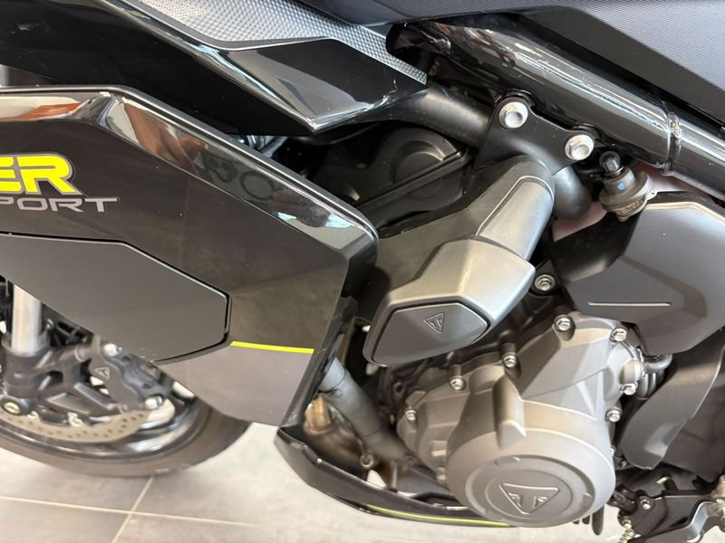 TRIUMPH Tiger Sport 800 Abs