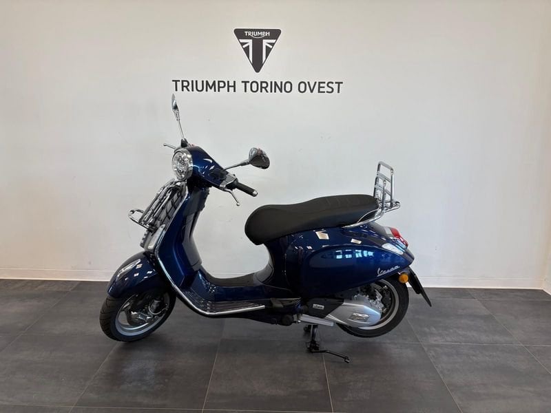 VESPA Vespa Primavera 125 ie 3v Abs