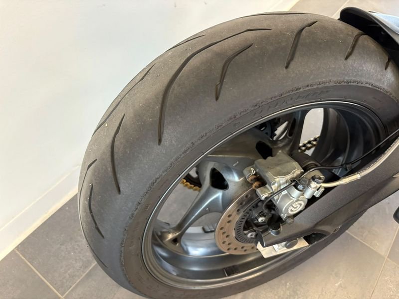 TRIUMPH Street Triple 765 RS