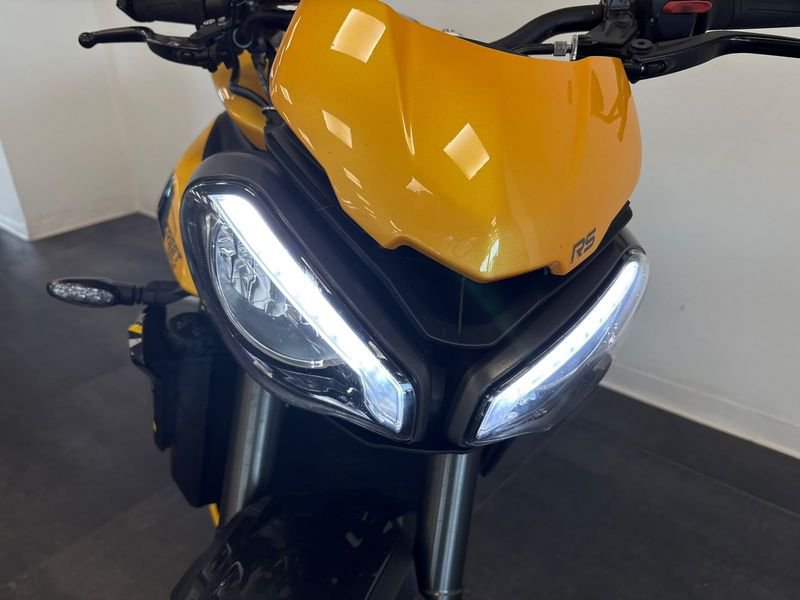 TRIUMPH Street Triple 765 RS