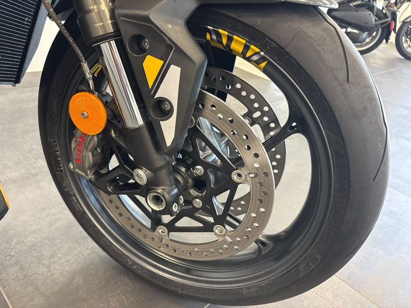 TRIUMPH Street Triple 765 RS