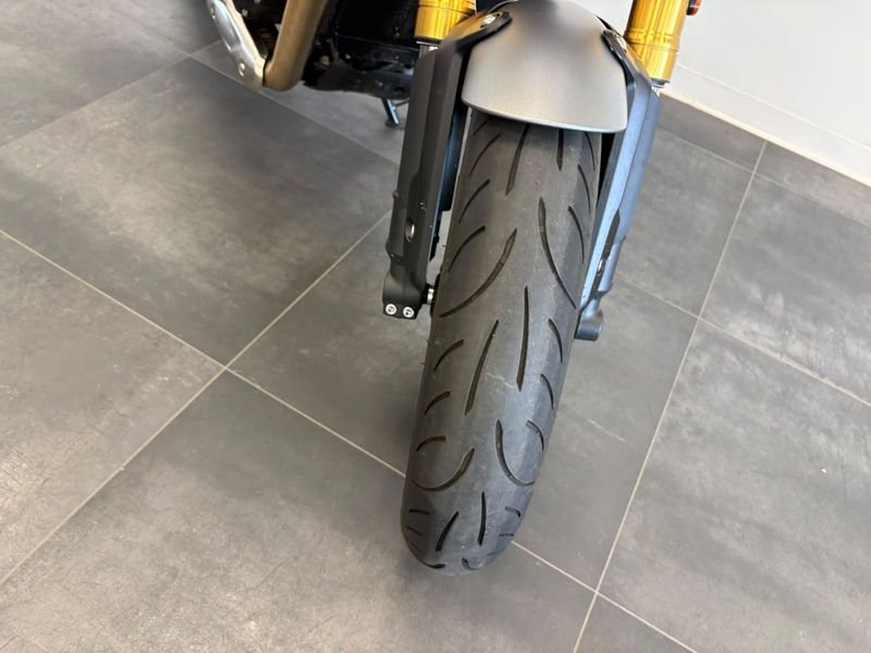TRIUMPH Speed 400 Abs