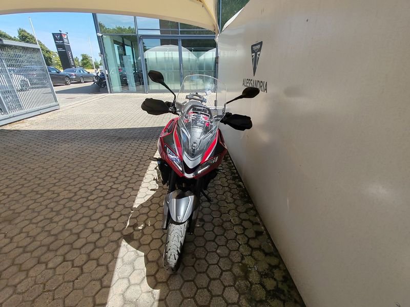 TRIUMPH Tiger Sport 660 Abs