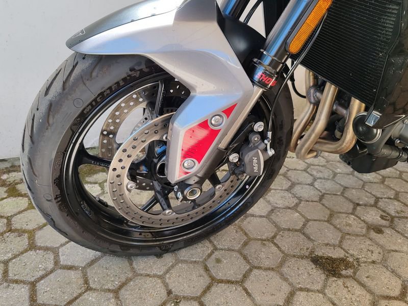 TRIUMPH Tiger Sport 660 Abs
