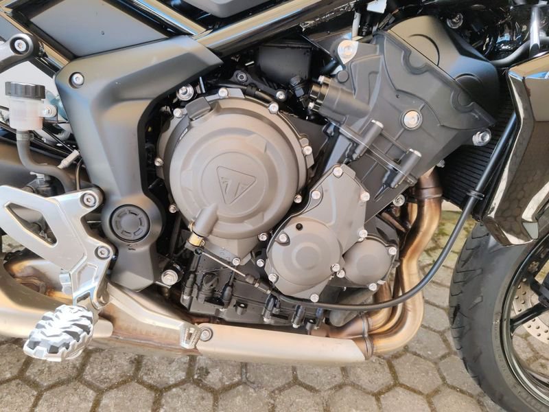 TRIUMPH Tiger Sport 660 Abs