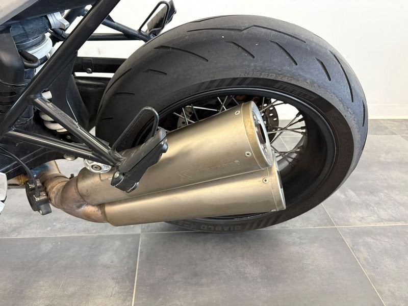 BMW R 1200 nineT Abs