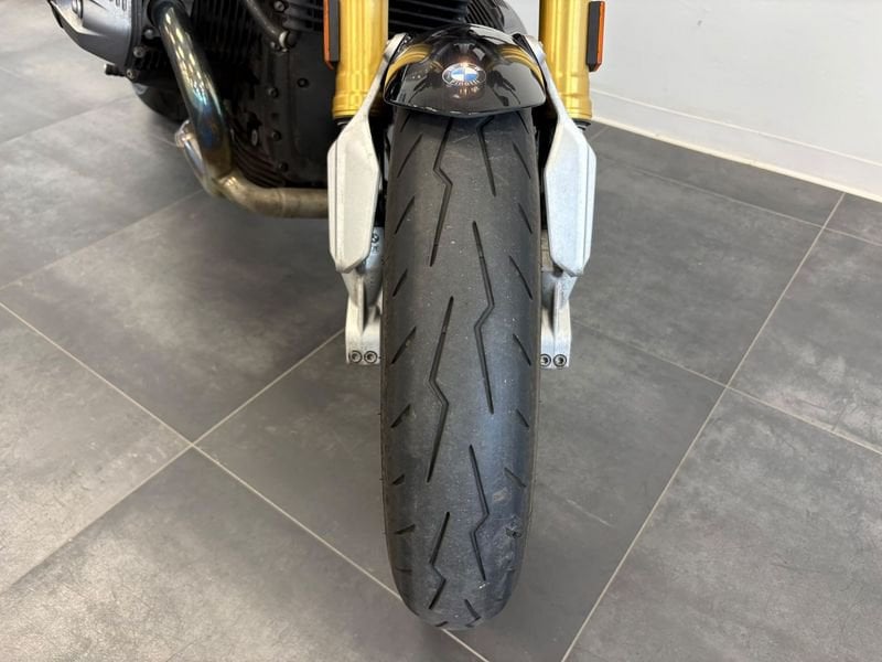 BMW R 1200 nineT Abs