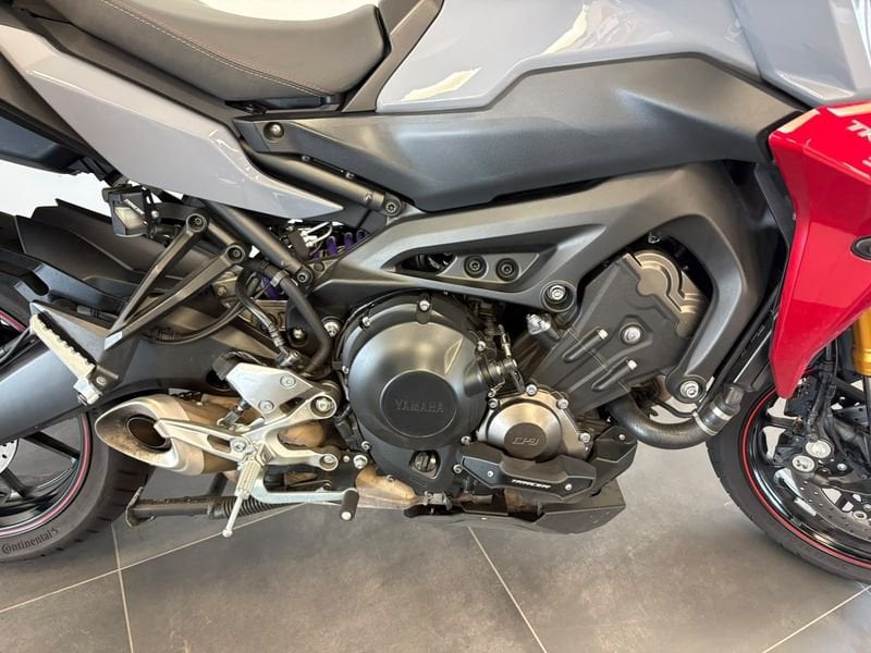 YAMAHA Tracer 900 GT Abs