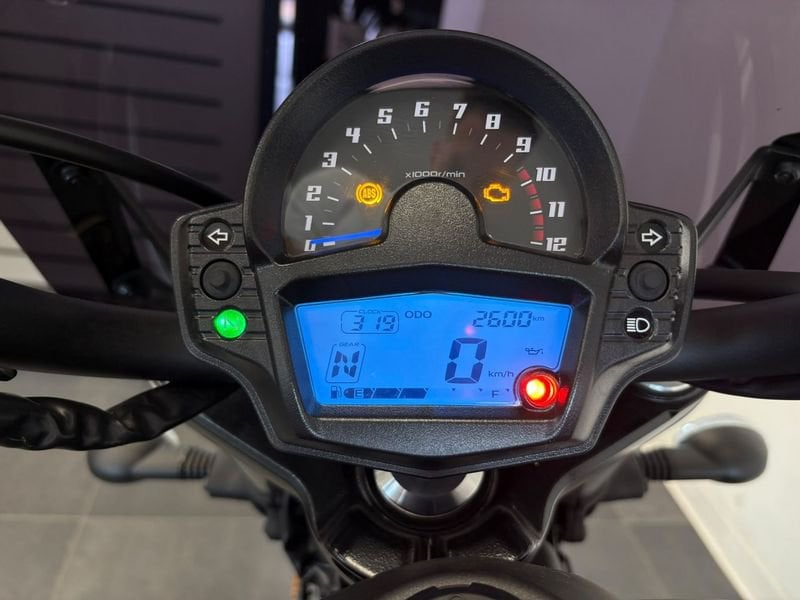 KAWASAKI Vulcan 650 S GY1 Ab