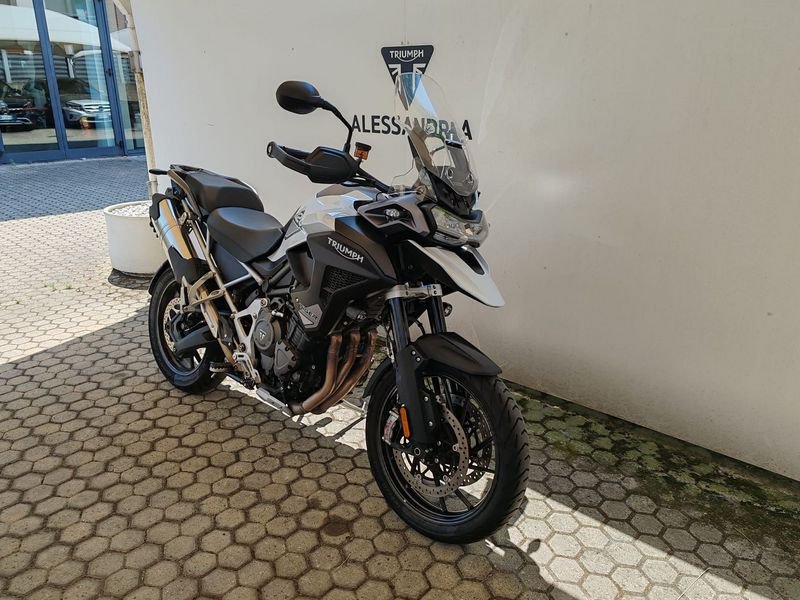 TRIUMPH Tiger 1200 GT Pro Abs