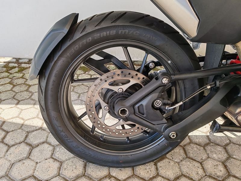 TRIUMPH Tiger 1200 GT Pro Abs