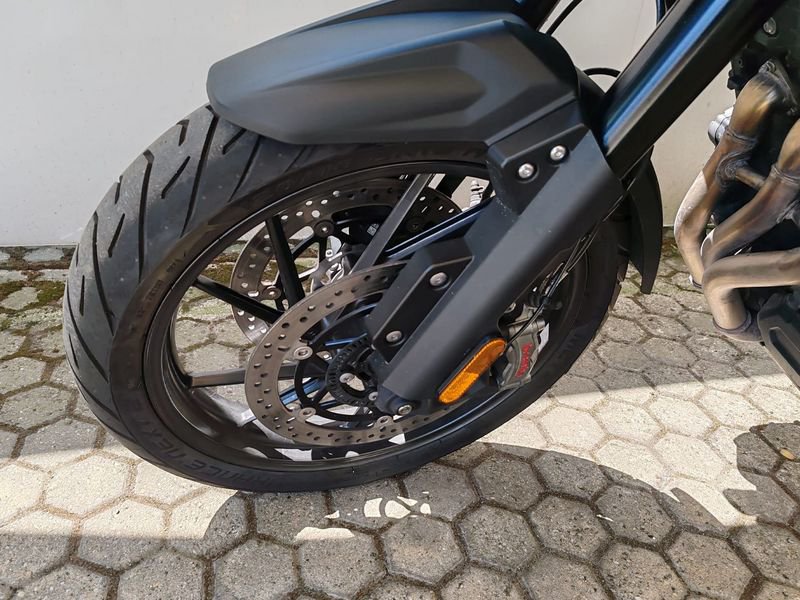 TRIUMPH Tiger 1200 GT Pro Abs