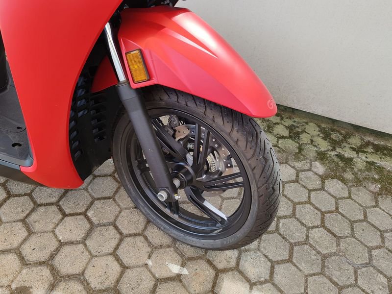 HONDA SH 350 Sport GT Abs