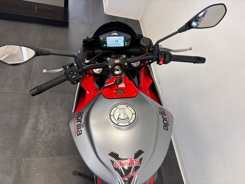 APRILIA Tuono 660 Abs