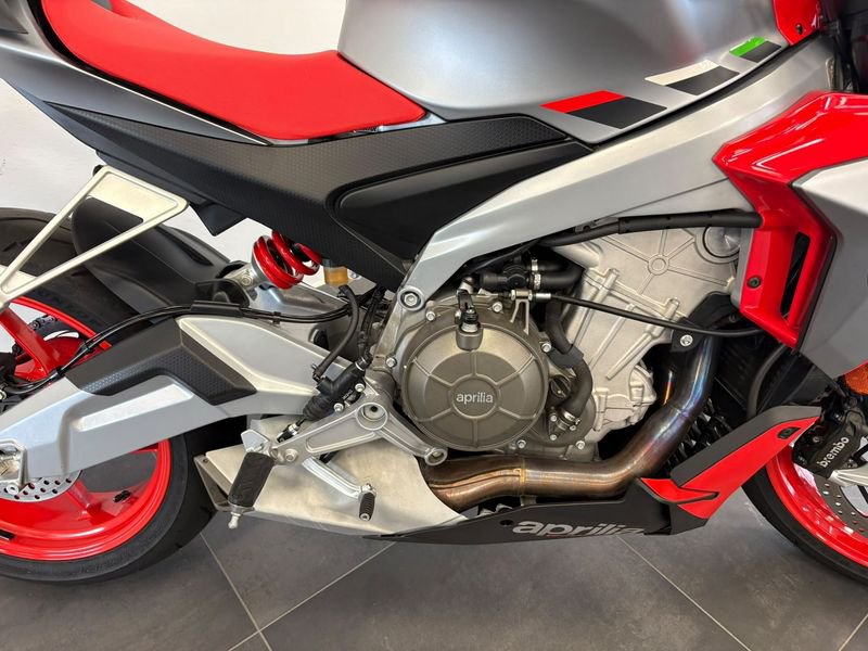 APRILIA Tuono 660 Abs